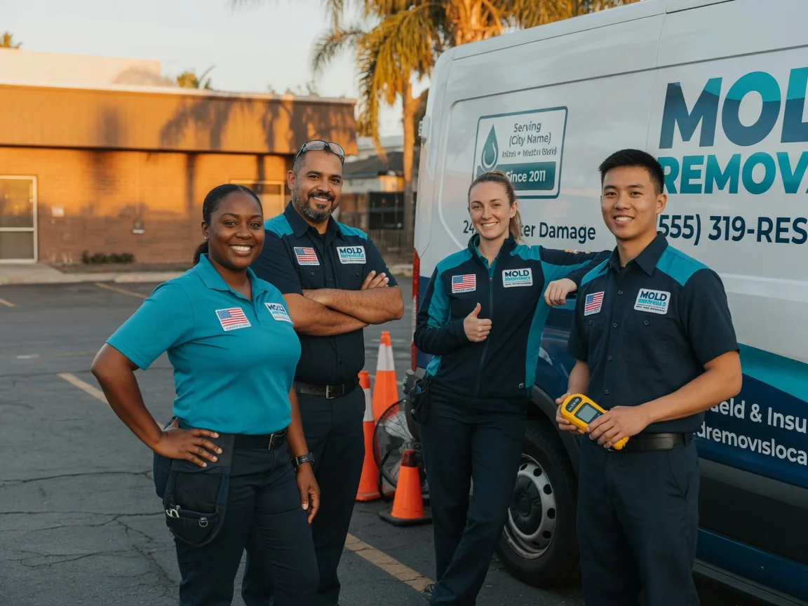 Water Damage Restoration company in Alford, FL